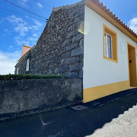Casa Da Marta Villa Nordeste  Luaran gambar