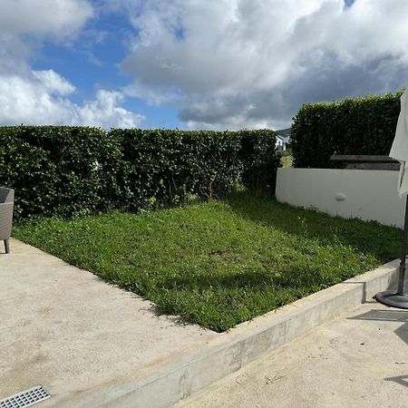 Casa Da Marta Villa Nordeste  Luaran gambar