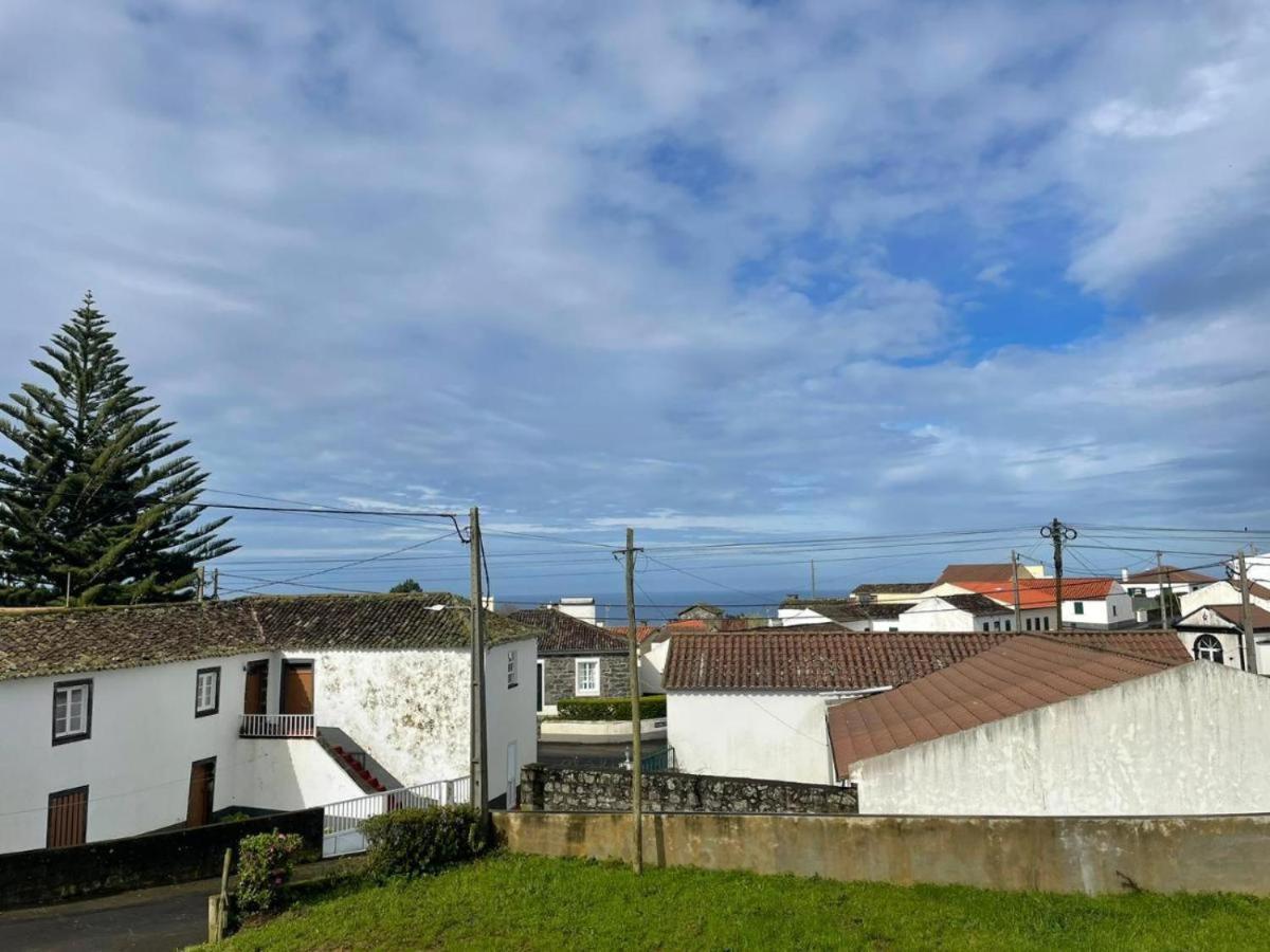 Casa Da Marta Villa Nordeste  Luaran gambar