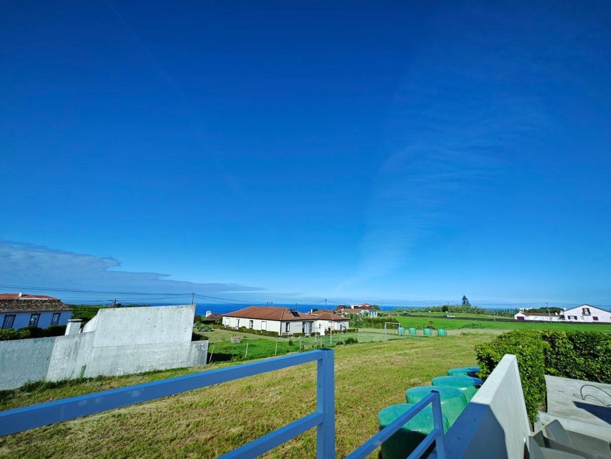 Casa Da Marta Villa Nordeste  Luaran gambar